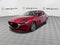 2024 Mazda Mazda3 2.5 S Preferred Package