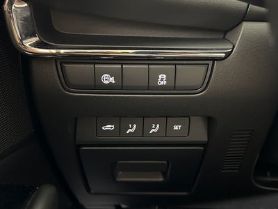 2024 Mazda Mazda3 2.5 S Preferred Package