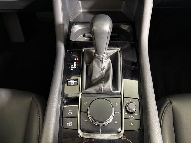 2024 Mazda Mazda3 2.5 S Preferred Package
