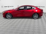 2024 Mazda Mazda3 2.5 S Preferred Package