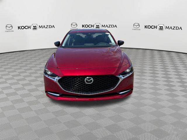 2023 Mazda Mazda3 2.5 Turbo Premium Plus Package