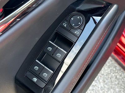 2023 Mazda Mazda3 2.5 Turbo Premium Plus Package