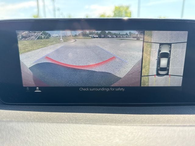 2023 Mazda Mazda3 2.5 Turbo Premium Plus Package