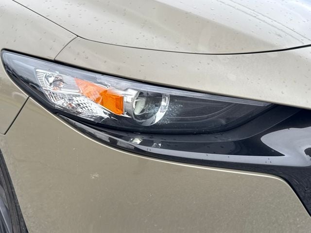 2024 Mazda Mazda3 2.5 Carbon Turbo