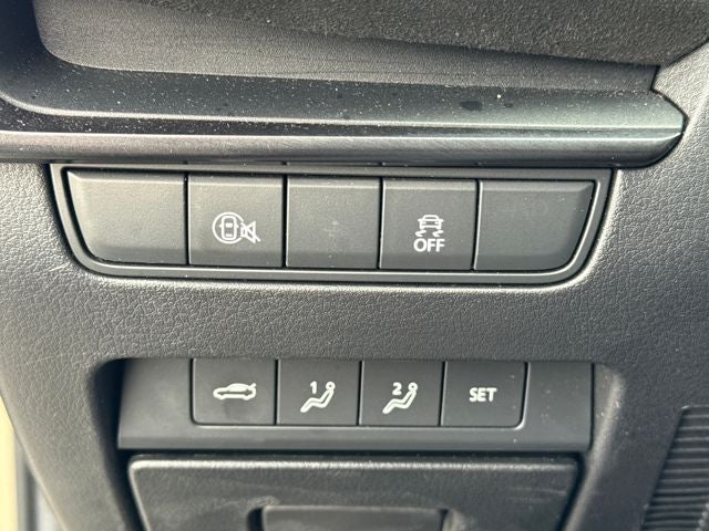 2024 Mazda Mazda3 2.5 Carbon Turbo