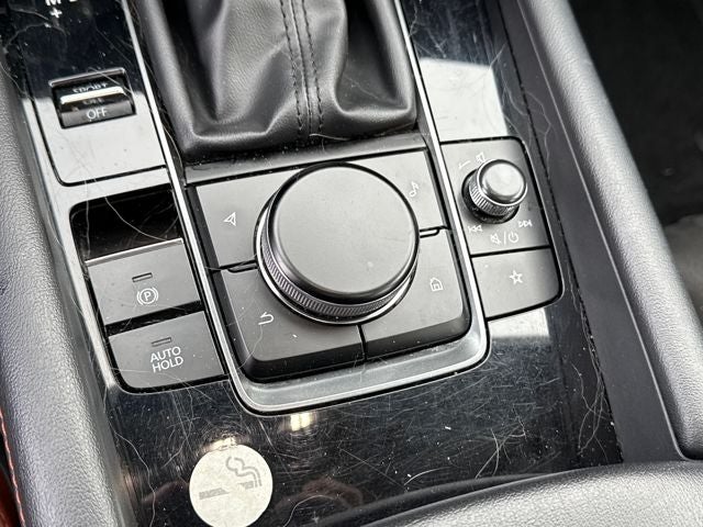 2024 Mazda Mazda3 2.5 Carbon Turbo