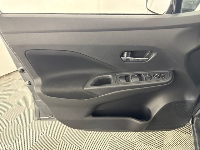 2021 Nissan Versa 1.6 SV