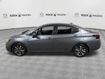 2021 Nissan Versa 1.6 SV