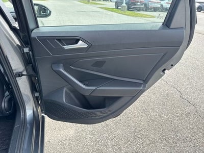 2022 Volkswagen Jetta 1.5T SE