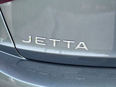 2022 Volkswagen Jetta 1.5T SE