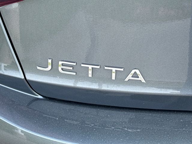 2022 Volkswagen Jetta 1.5T SE