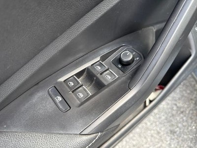 2022 Volkswagen Jetta 1.5T SE