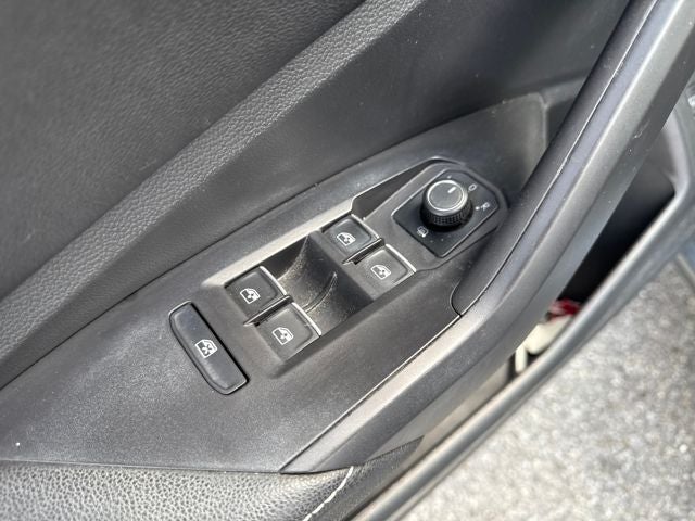 2022 Volkswagen Jetta 1.5T SE