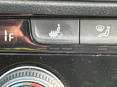 2022 Volkswagen Jetta 1.5T SE