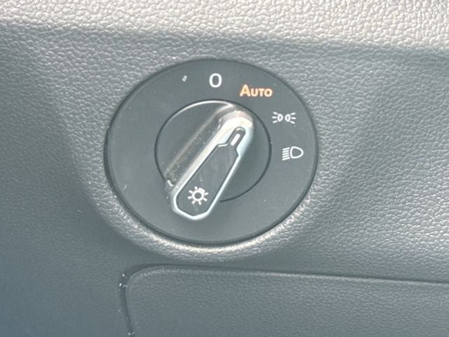 2022 Volkswagen Jetta 1.5T SE