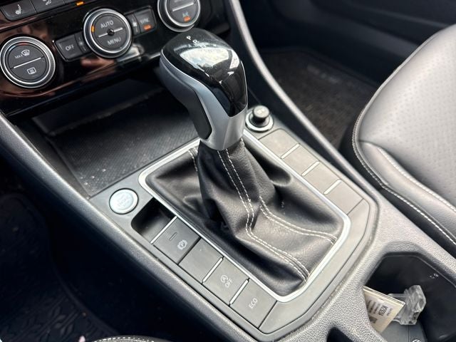 2022 Volkswagen Jetta 1.5T SE