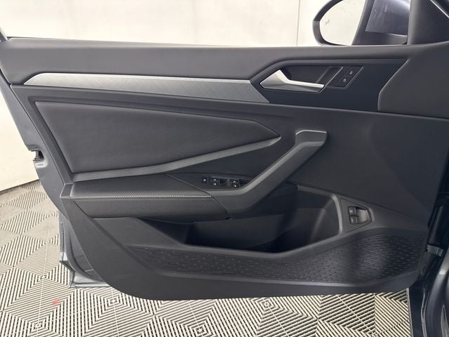 2022 Volkswagen Jetta 1.5T SE