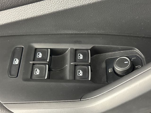 2022 Volkswagen Jetta 1.5T SE