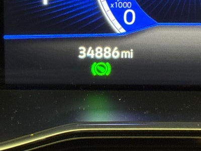 2022 Volkswagen Jetta 1.5T SE