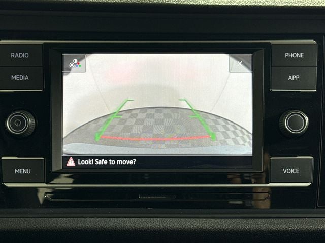 2022 Volkswagen Jetta 1.5T SE