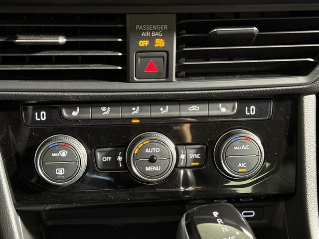 2022 Volkswagen Jetta 1.5T SE