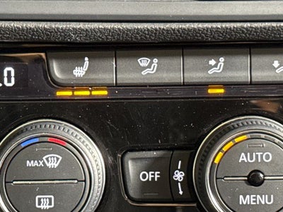 2022 Volkswagen Jetta 1.5T SE