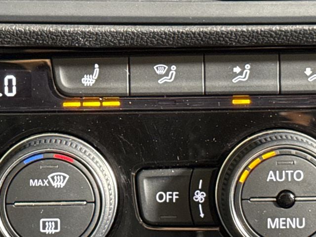 2022 Volkswagen Jetta 1.5T SE