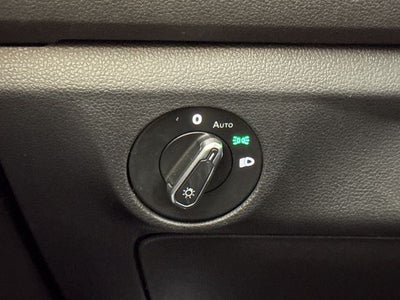 2022 Volkswagen Jetta 1.5T SE