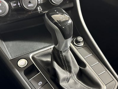 2022 Volkswagen Jetta 1.5T SE