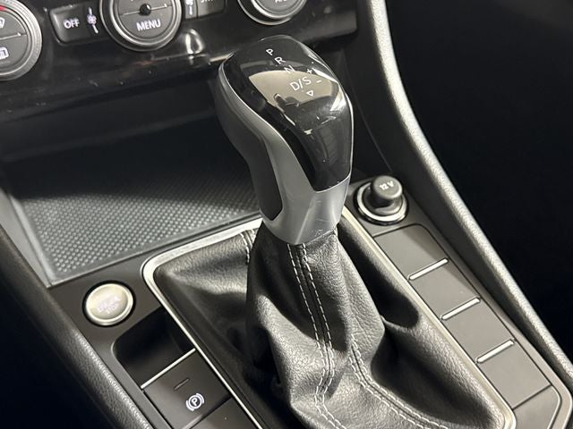 2022 Volkswagen Jetta 1.5T SE