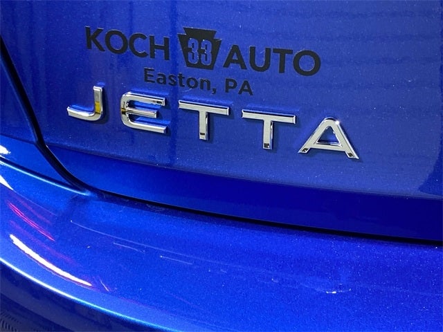 2024 Volkswagen Jetta 1.5T Sport