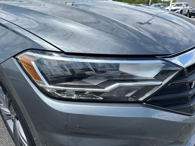 2019 Volkswagen Jetta R-Line