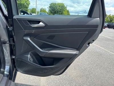 2019 Volkswagen Jetta R-Line