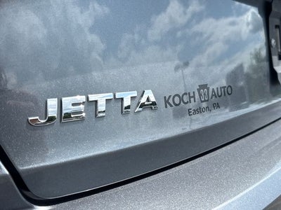 2019 Volkswagen Jetta R-Line