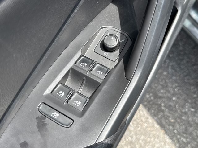 2019 Volkswagen Jetta R-Line