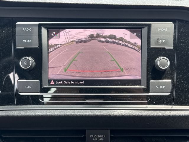 2019 Volkswagen Jetta R-Line