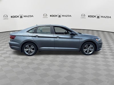 2019 Volkswagen Jetta R-Line