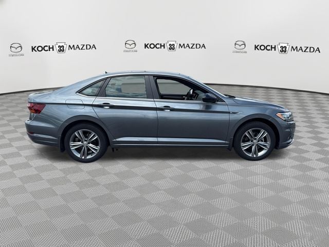 2019 Volkswagen Jetta R-Line
