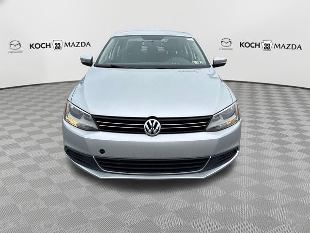 Used 2013 Volkswagen Jetta SE with VIN 3VWDP7AJ2DM208961 for sale in Easton, PA