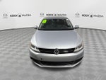 2013 Volkswagen Jetta 2.5L SE Convenience
