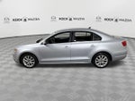 2013 Volkswagen Jetta 2.5L SE Convenience