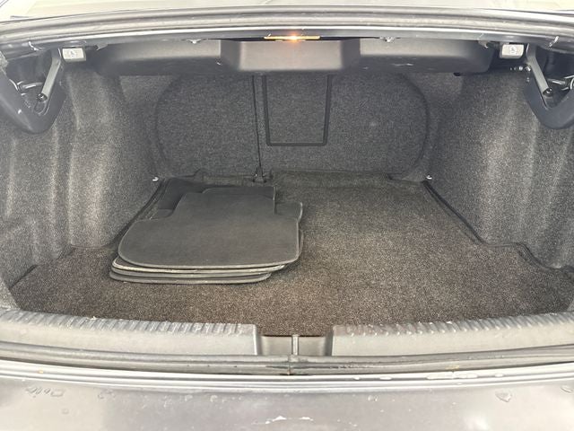 2014 Volkswagen Jetta 1.8T SEL