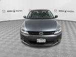 2014 Volkswagen Jetta 1.8T SEL