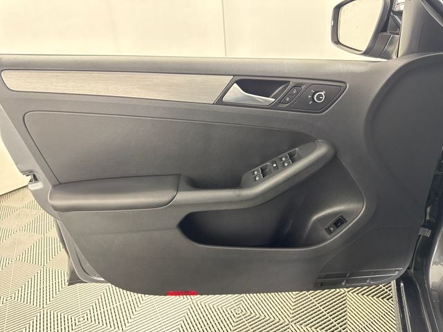 2014 Volkswagen Jetta 1.8T SEL