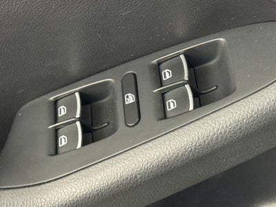 2014 Volkswagen Jetta 1.8T SEL