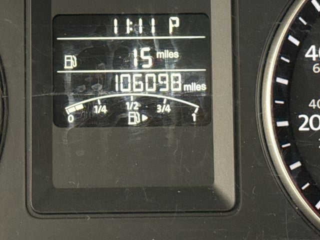 2014 Volkswagen Jetta 1.8T SEL