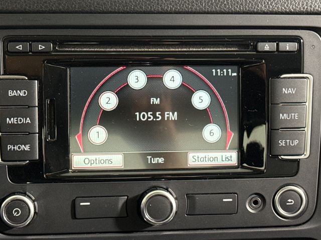 2014 Volkswagen Jetta 1.8T SEL