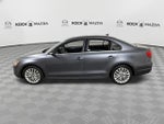 2014 Volkswagen Jetta 1.8T SEL