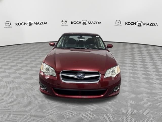 Used 2009 Subaru Legacy I Limited with VIN 4S3BL626697217531 for sale in Easton, PA