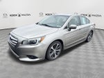 2017 Subaru Legacy 3.6R Limited